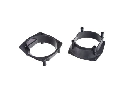 PLAST pro repro Renault CLIO 91-98 zadní 130 mm - 10081