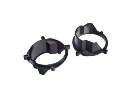 PLAST pro repro Volvo S40/V40 96-2000 přední 130 mm - 10133