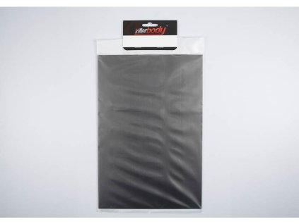 Killerbody tabule lexanu Carbon 203x305x1.0mm