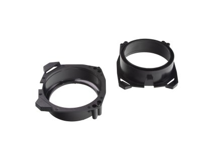 PLAST pro repro Ford Fiesta 89-2001 zadní 130 mm, Mazda 121 zadní - 10046