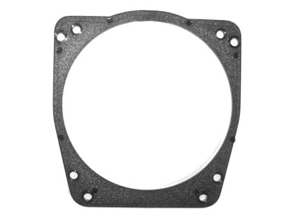 PLAST pro repro Ford Fiesta 89-2001 přední 130 mm - 10044