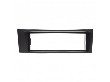 ISO redukce černá pro Renault Megane 1995-2003 - 10139.2