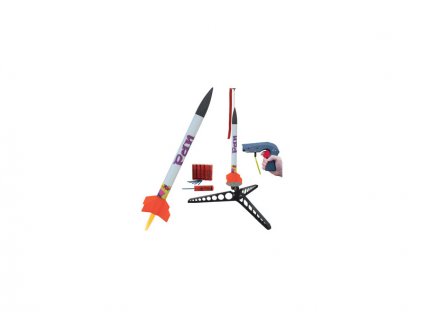 Klima Pan Starter Set - KL-2111