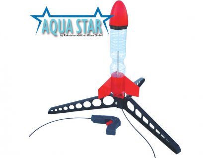 Klima Aqua Star kompletní set - KL-6044