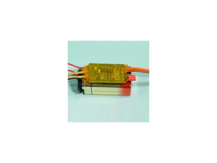 Klima RC elektronický odpalovač raket - KL-7070