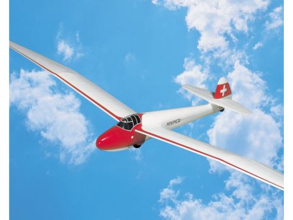 Krick Minimoa 1936 1:5 kit - KR-10130