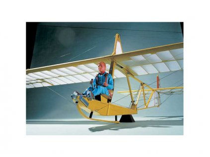Krick SG38 1:4 kit - KR-10140