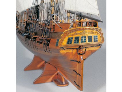 COREL Le Tonnant 1:50 kit - KR-20100