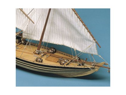 COREL Al Bahran 1:50 kit - KR-20136