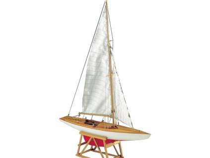 COREL Drachen Monotype Regatta 1:25 kit - KR-20151