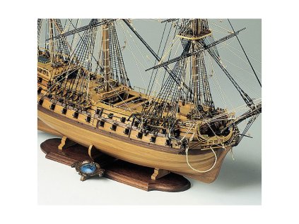 COREL H.M.S. Bellona 1760 1:100 kit - KR-20154