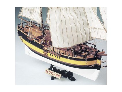 COREL Scotland 1:64 kit - KR-20156