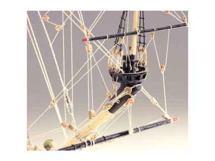 COREL H.M.S. Neptune 1:90 kit - KR-20158