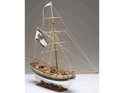 COREL King of Prussia 1777 1:42 kit - KR-20162