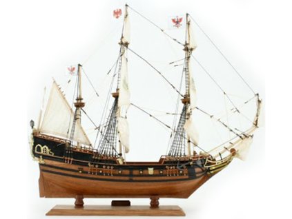 COREL Berlin fregata 1674 1:40 kit - KR-20197