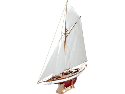 Krick Antares plachetnice kit - KR-20370