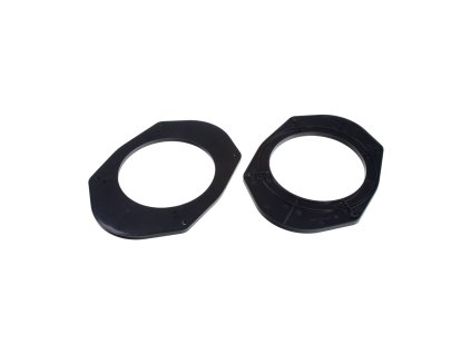 PLAST pro repro Ford Ka, Mondeo, Puma, Focus, Fiesta 2002-2007 Transit 130mm - 10055