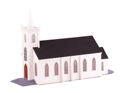 Krick Chrám St. Teresa von Avila kit - KR-21219