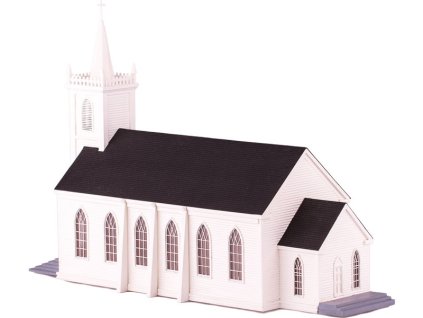 Krick Chrám St. Teresa von Avila kit - KR-21219