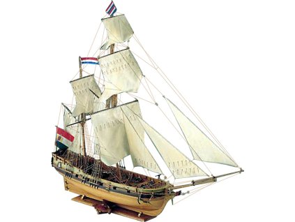 COREL Dolphyn 1750 1:50 kit - KR-21303