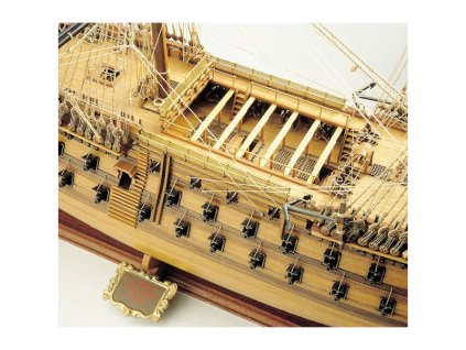 COREL H.M.S. Victory 1765 1:98 kit - KR-21313