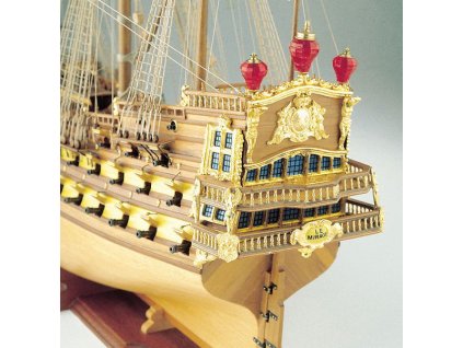 COREL Le Mirage 1:75 kit - KR-21321