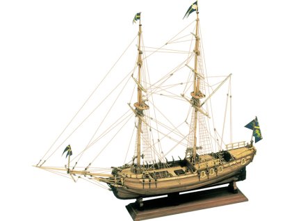 COREL Amphion 1778 1:40 kit - KR-21323