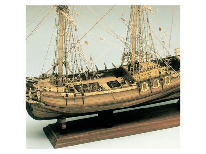 COREL Amphion 1778 1:40 kit - KR-21323