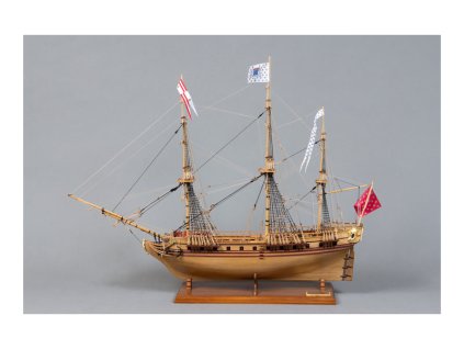 COREL La Sirene 1750 1:75 kit - KR-21451