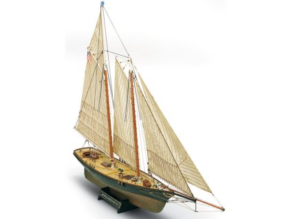 MAMOLI America 1851 1:66 kit - KR-21726
