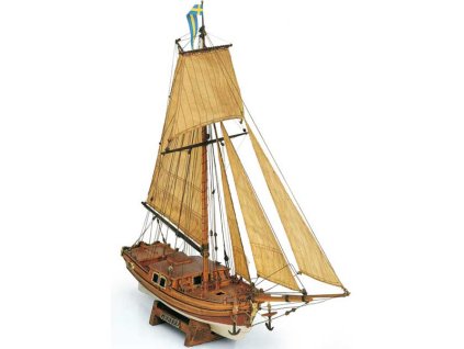MAMOLI Gretel 1:54 kit - KR-21733