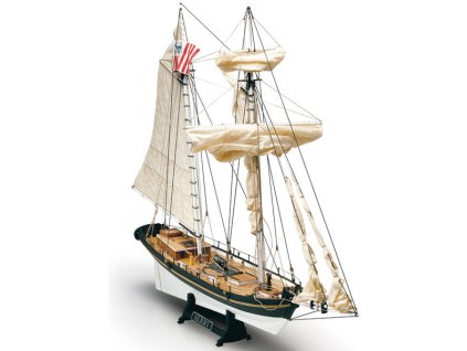 MAMOLI Alert 1:45 kit - KR-21755