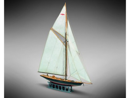 MINI MAMOLI Britannia 1:177 kit - KR-21809