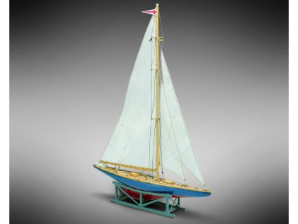 MINI MAMOLI Endeavour II 1:193 kit - KR-21814