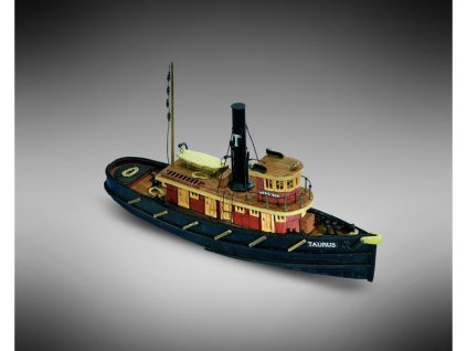 MINI MAMOLI Taurus 1:87 kit - KR-21867