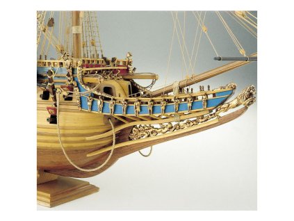 COREL Wasa 1626 1:75 kit - KR-21961
