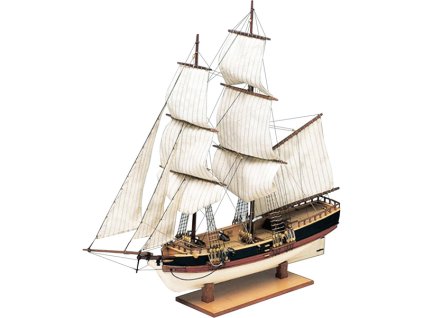 CONSTRUCTO Union briga 1:100 kit - KR-23616