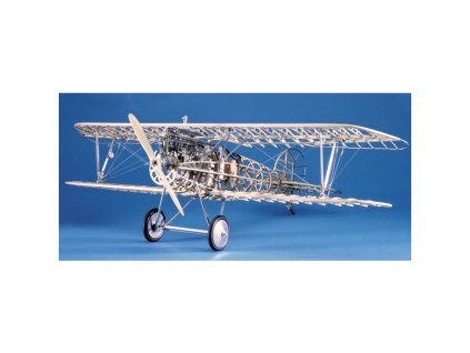 MODEL AIRWAYS Albatros D.Va 1:16 kit - KR-24001