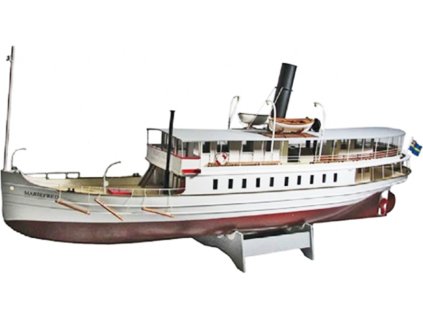 Nordic Claas Boats Mariefred s/s kit - KR-24504