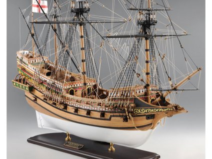 VICTORY MODELS Revenge 1577 1:64 kit - KR-25069