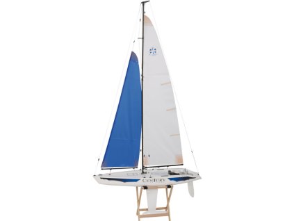 Krick Century 750 RTR plachetnice - KR-26101