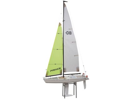 Krick Prince 900 Hybrid RTR plachetnice - KR-26105