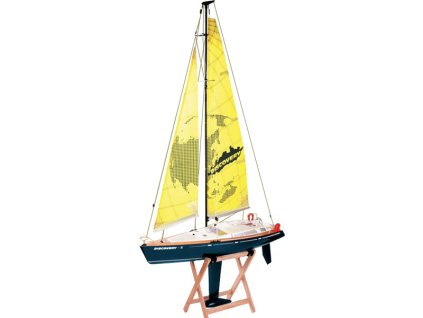 Krick Discovery II RTR plachetnice - KR-26110