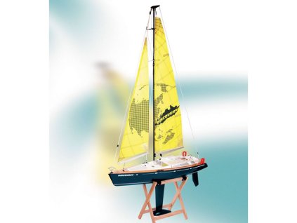 Krick Discovery II RTR plachetnice - KR-26110