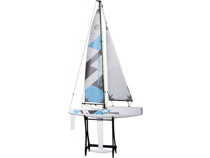 Krick Compass RG65 RTR plachetnice - KR-26135