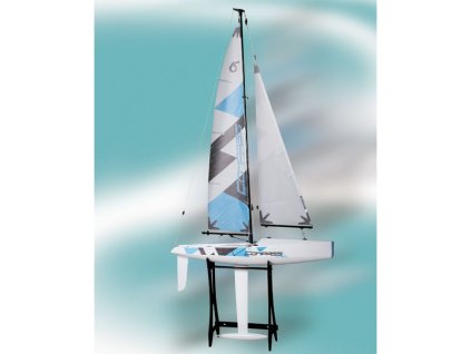 Krick Compass RG65 ARR plachetnice - KR-26136