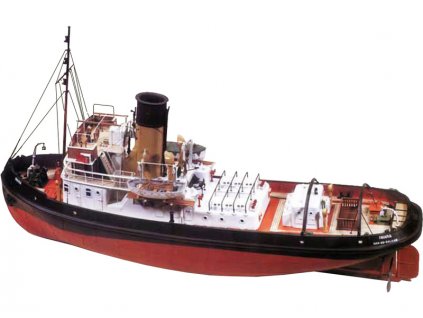 CALDERCRAFT Imara přístavní remorkér 1:32 kit - KR-27112