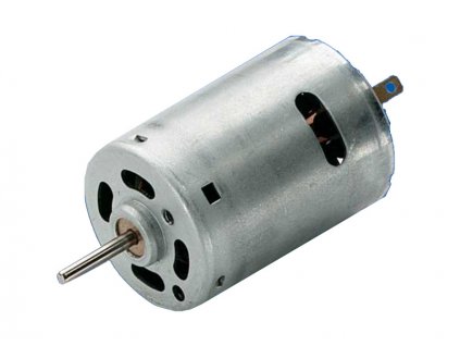 Krick Motor MAX Speed 400 - KR-42235