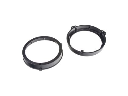 PLAST pro repro Suzuki Baleno 95-02, Swift, Vitara přední 165 mm - 10134