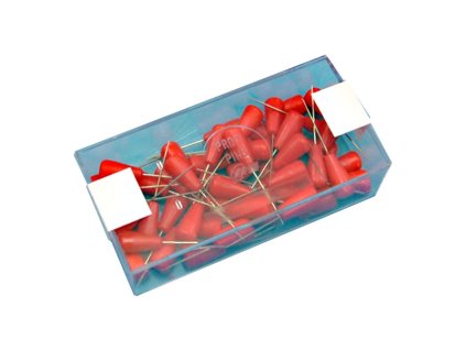 Krick Modelářské špendlíky (50) - KR-490050